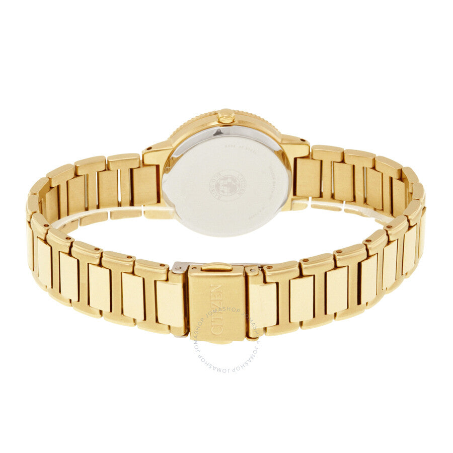 Citizen Silhouette Sport Ladies Watch EW2372-51A - Dawson Watches #3