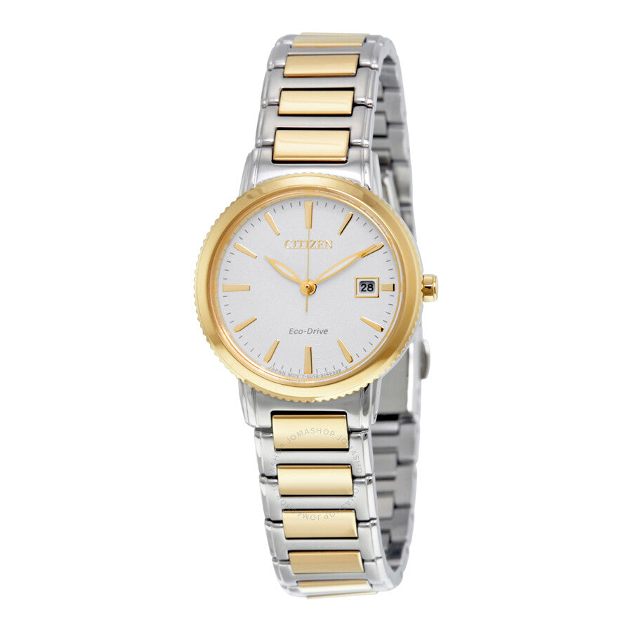 Citizen Silhouette Sport Ladies Watch EW2374-56A - Dawson Watches