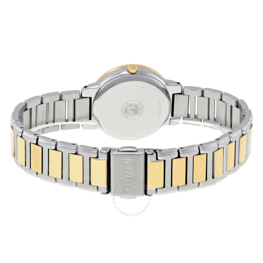 Citizen Silhouette Sport Ladies Watch EW2374-56A - Dawson Watches #3