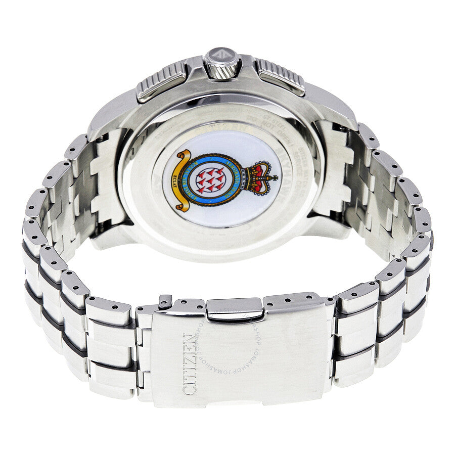 Citizen Skyhawk A-T Chronograph Perpetual Men's Watch JY8059-57E - Dawson Watches #3