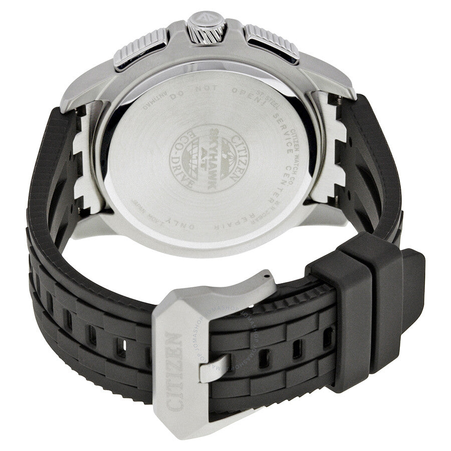 Citizen Skyhawk A-T Chronograph Perpetual Men's Watch JY8051-08E - Dawson Watches #3