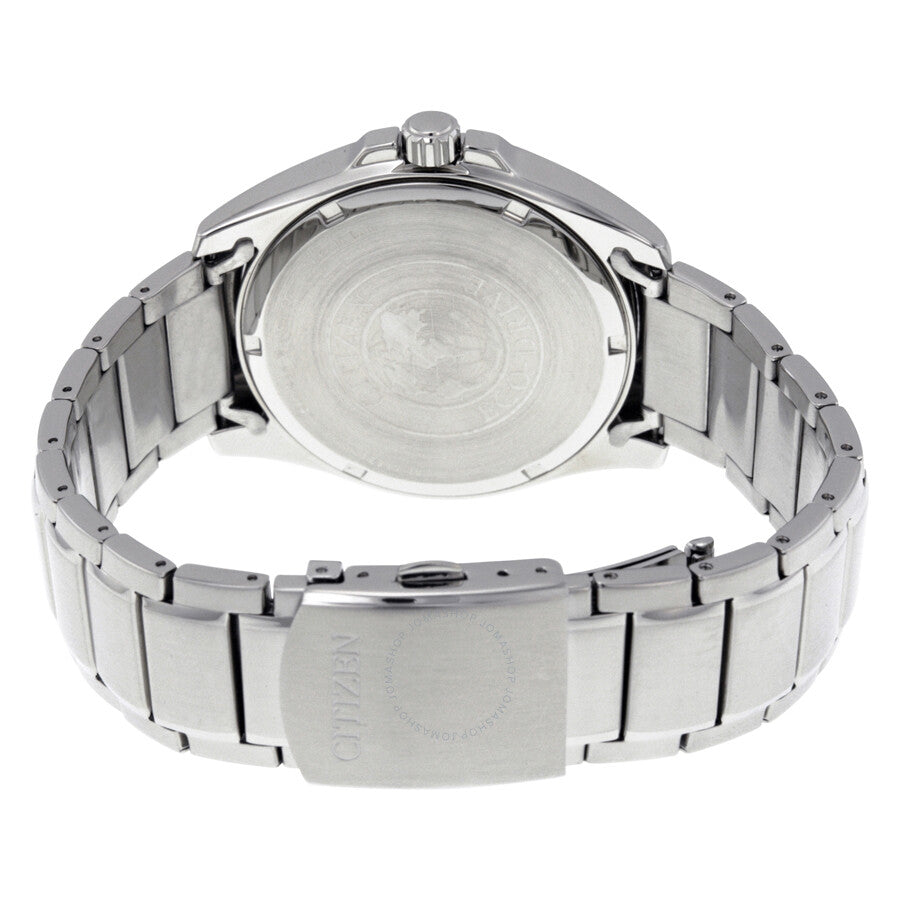 Citizen Sport Black Dial Men's Watch AW0050-82E - Dawson Watches #3