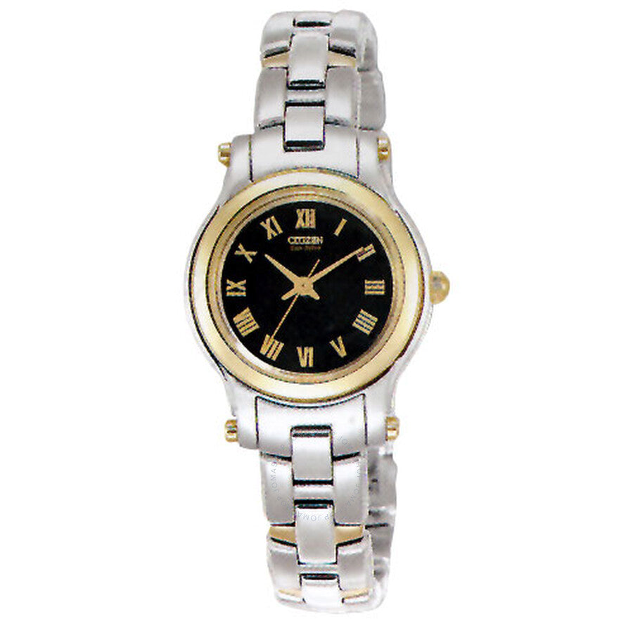 Citizen Sport Eco-Drive Ladies Watch EP5524-52E - Dawson Watches