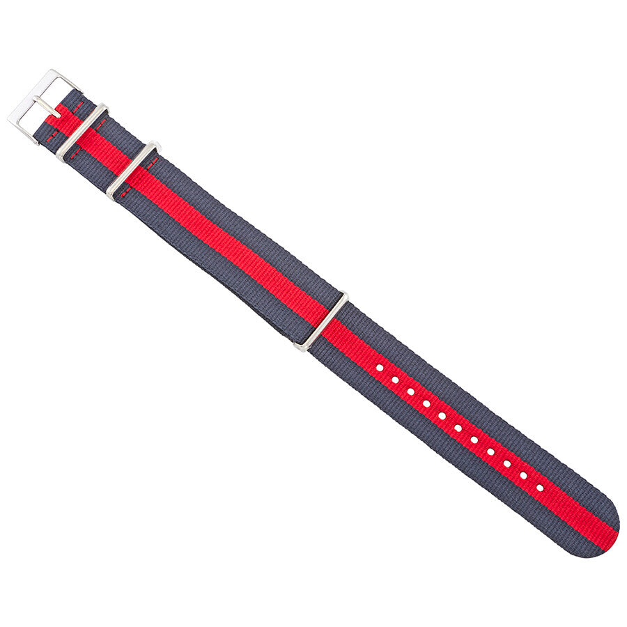 Citizen Sport US Open Silver Dial Men's Watch AW2011-08A - Dawson Watches #4