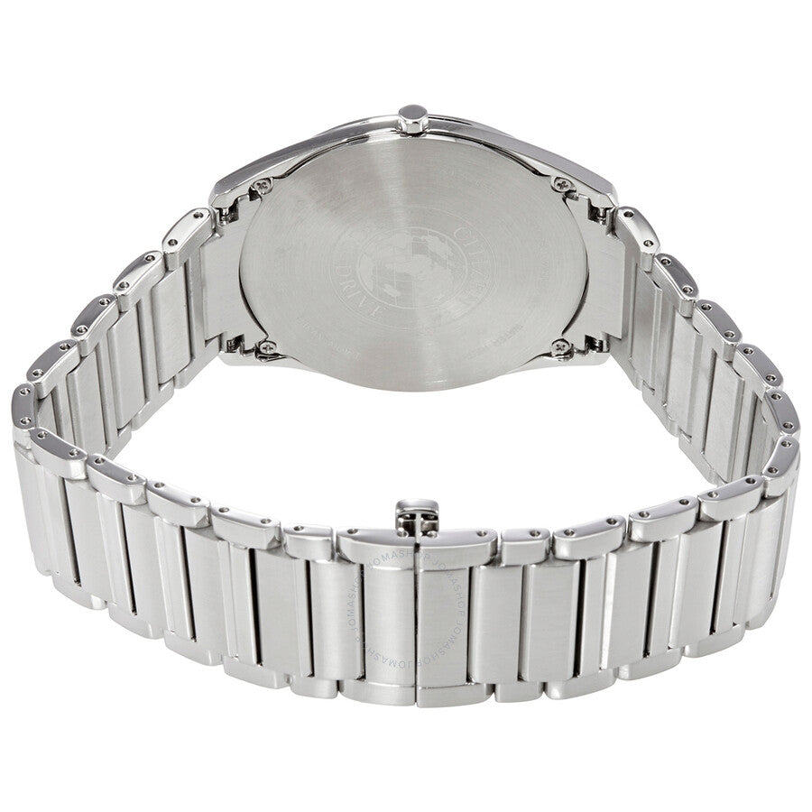 Citizen Stiletto Black Dial Men's Watch AR3071-87E - Dawson Watches #3