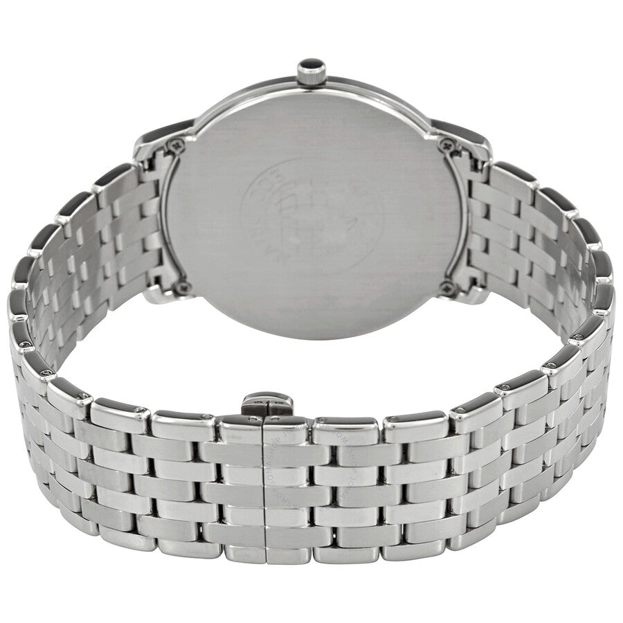 Citizen Stiletto Eco-Drive White Dial Men's Watch AR1130-81A - Dawson Watches #3