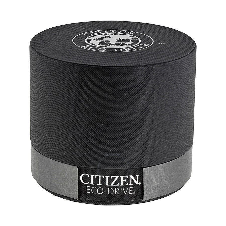 Citizen Strap Eco-Drive 180 Day-Date Men's Watch BM8180-03E - Dawson Watches #4