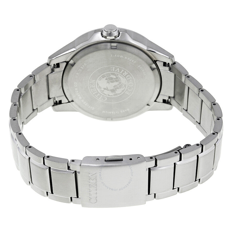 Citizen TI+IP Eco-Drive Men's Watch AW1490-50E - Dawson Watches #3