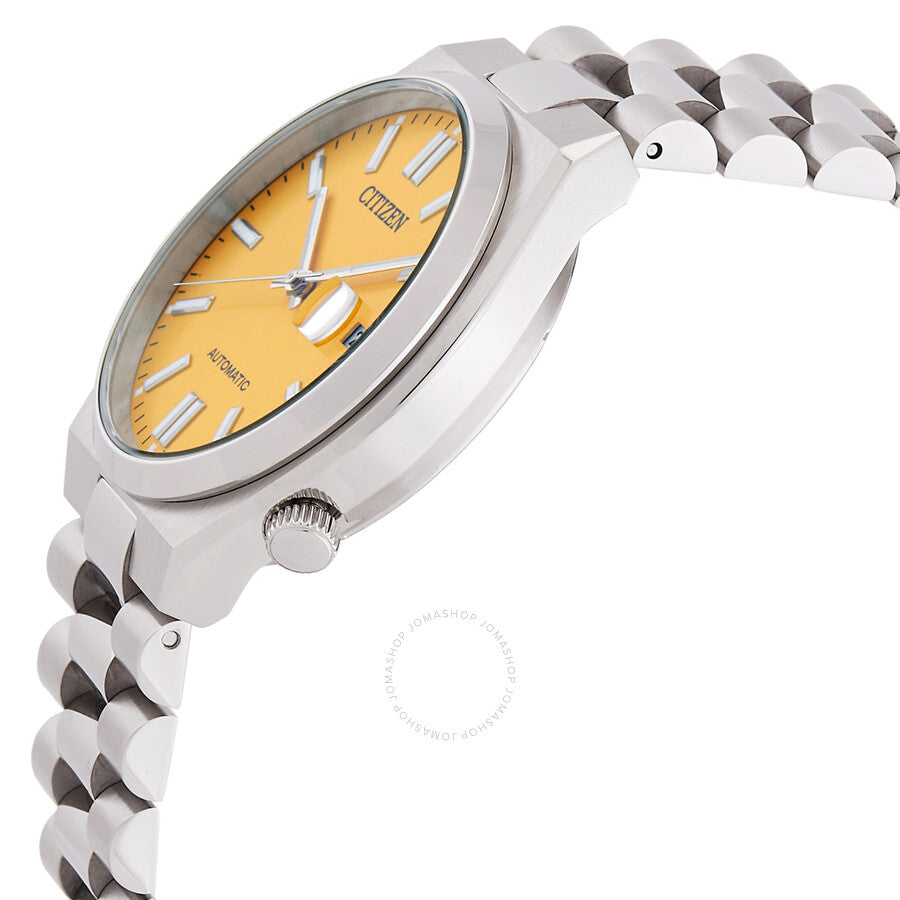 Citizen Tsuyosa Automatic Men's Watch NJ0150-56Z - Dawson Watches #2