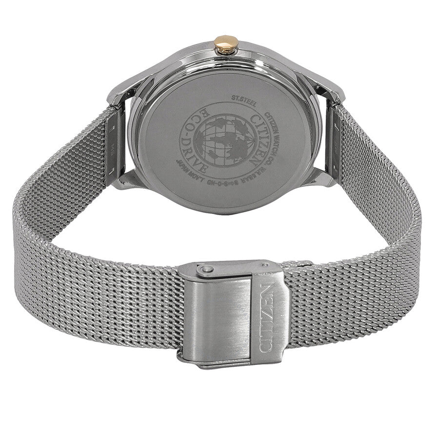 Citizen White Dial Eco-Drive White Dial Ladies Watch EM0504-81A - Dawson Watches #3