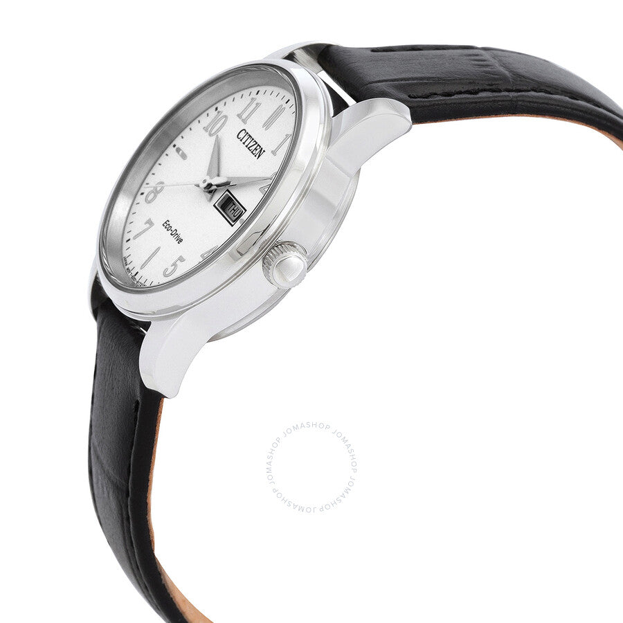 Citizen White Dial Ladies Watch EW3260-17A - Dawson Watches #2