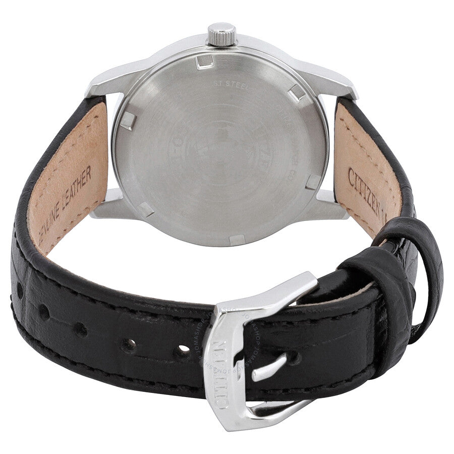 Citizen White Dial Ladies Watch EW3260-17A - Dawson Watches #3