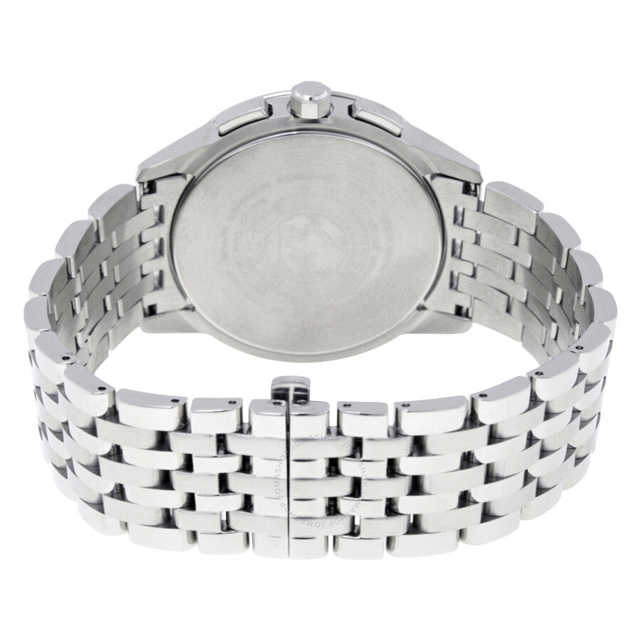 Citizen World Time A-T Perpetual Chronograph Black Dial Men's Watch AT8110-53E - Dawson Watches #3