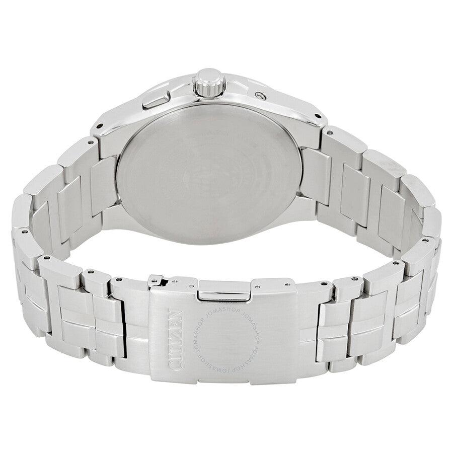 Citizen World Perpetual A-T World Time Blue Dial Men's Watch CB0160-51L - Dawson Watches #3