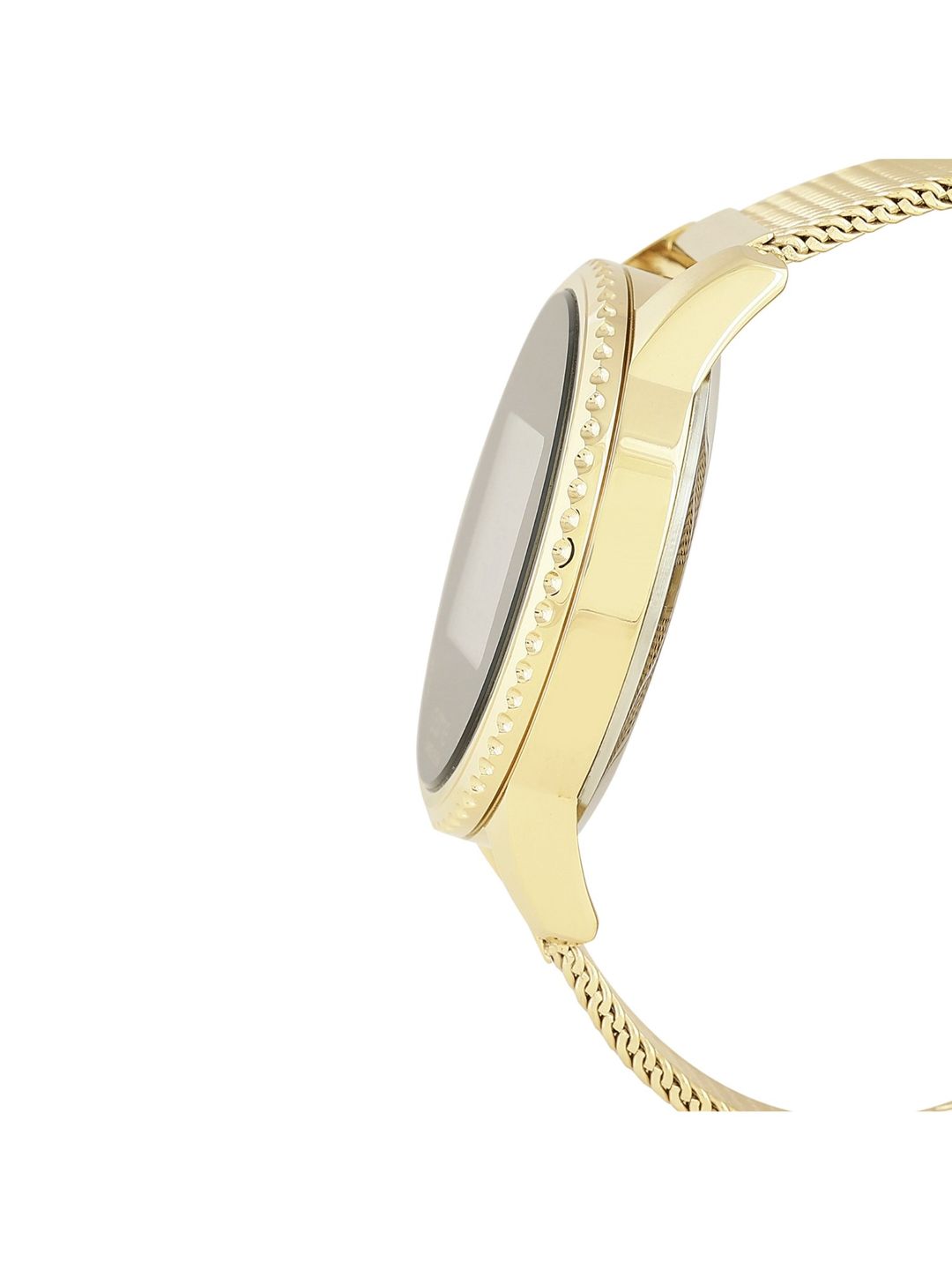 Daniel Klein Gold Men's Watch - DK.1.12659-2 DK.1.12659-2 - Image 3
