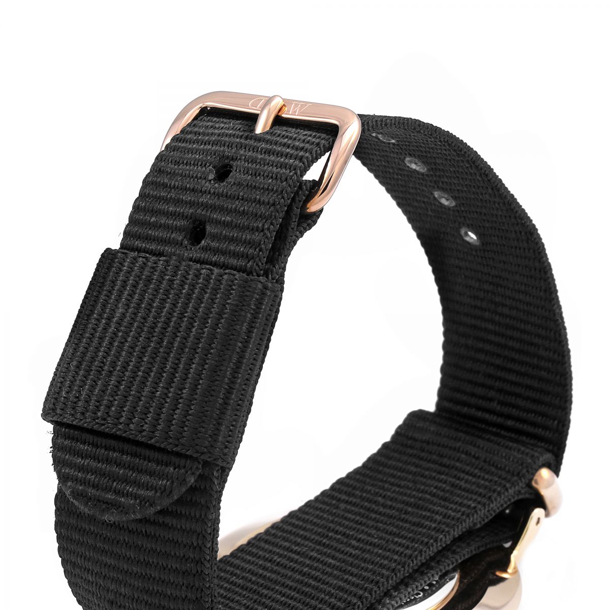 Daniel Wellington Claassic Cornwall 36mm Women's Gold Watch DW00100259