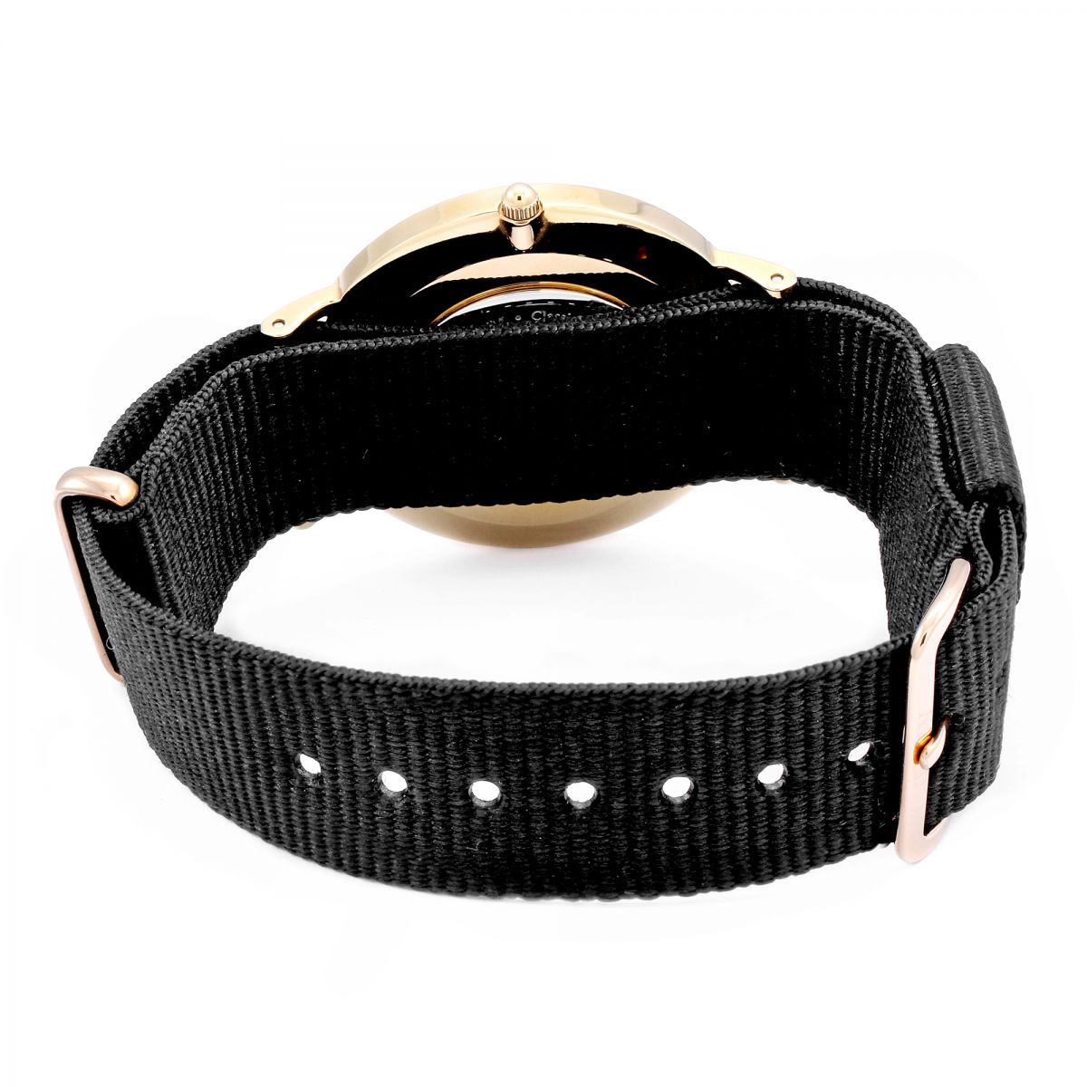 Daniel Wellington Claassic Cornwall 36mm Women's Gold Watch DW00100259