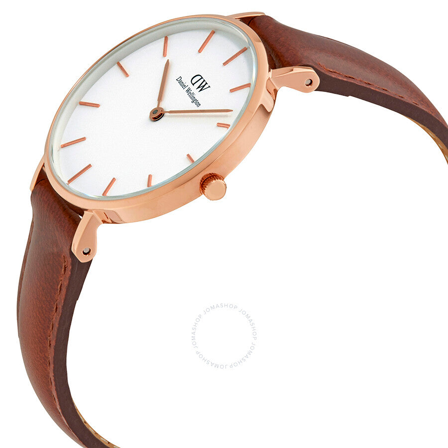 Daniel Wellington Classic Petite St Mawes Ladies Watch DW00100175 - Dawson Watches #2