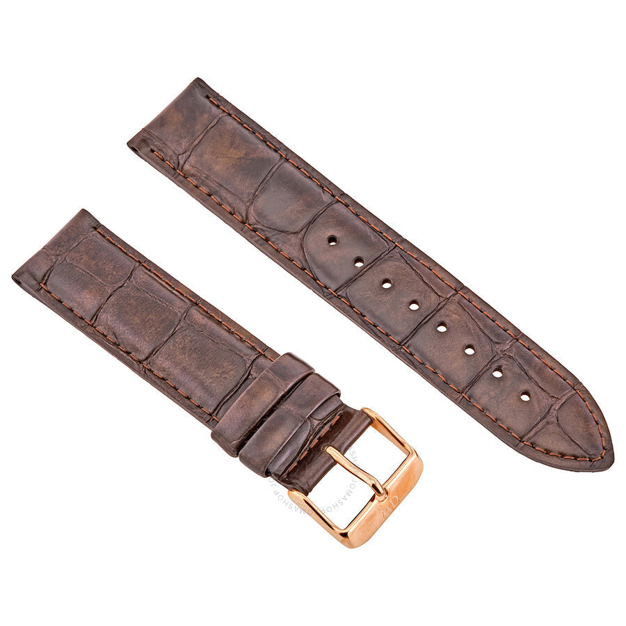 Daniel Wellington Classic York Watch Band DW00200011 - Dawson Watches