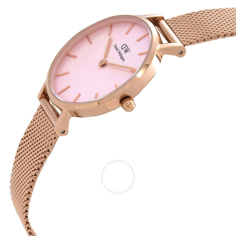 Daniel Wellington Petite Melrose Quartz Ladies Watch DW00100368 - Dawson Watches #2