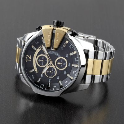 Diesel Silver Men's Watch - DZ4581 DZ4581 - Image 5