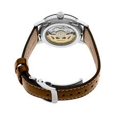 Seiko Seiko Presage Automatic Green Dial Unisex Watch SRPE45