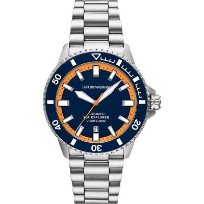 Emporio Armani AR60090 Watch AR60090 - Image 1