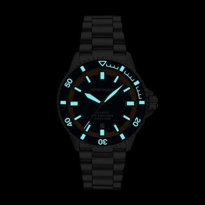 Emporio Armani AR60090 Watch AR60090 - Image 7
