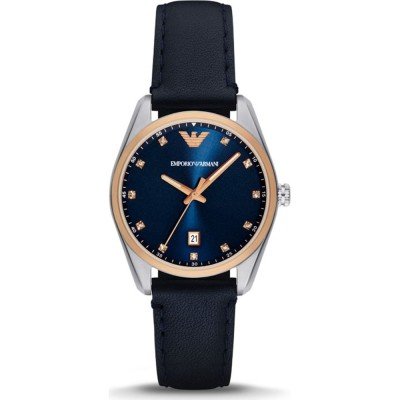 Emporio Armani AR6124 Watch