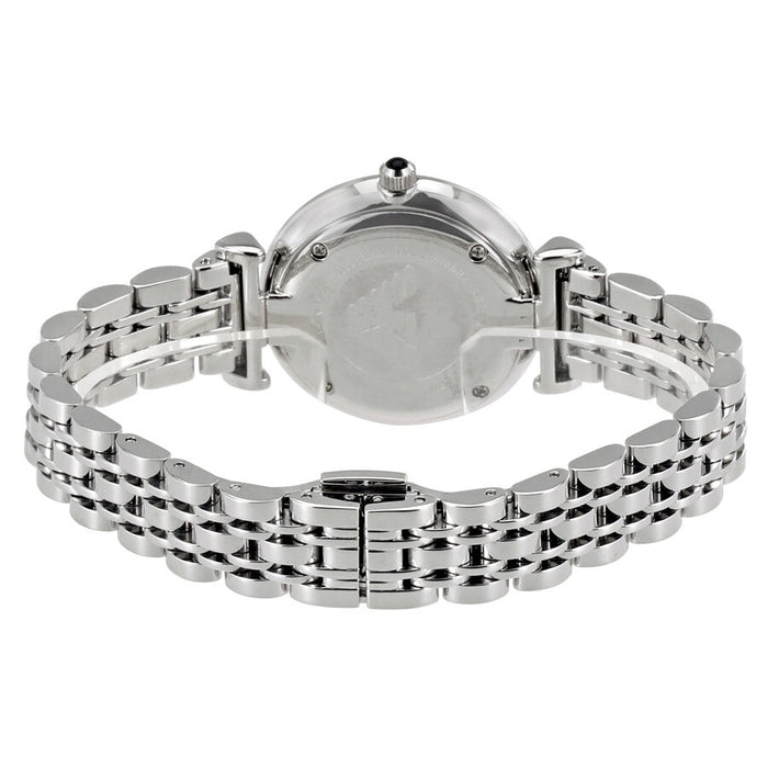 Emporio Armani Classic Mother of Pearl Dial Ladies Watch AR1682