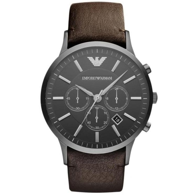 Emporio Armani Men's Sportivo Watch AR2462 - The Watches Men & CO