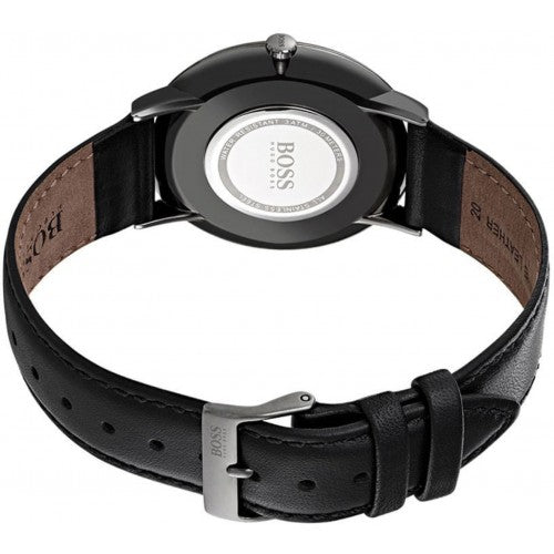 Hugo Boss Horizon Grey Dial Men's Watch 1513540 - Dawson Watches #3
