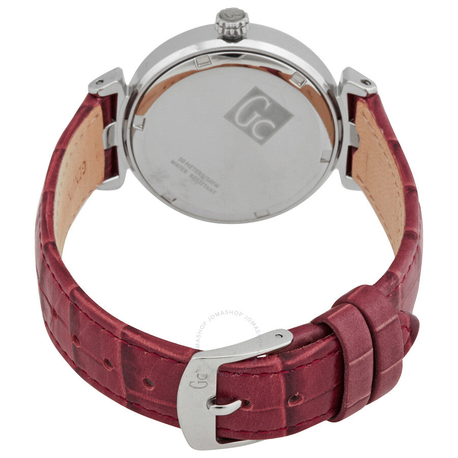 Guess Lady Belle Quartz Ladies Watch Y22005L3 - Dawson Watches #3