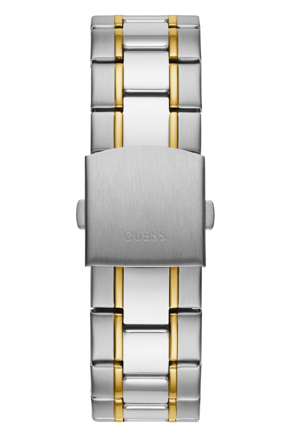Guess WatchCommander Gents Men's Watch GW0056G4 - Dawson Watches #3