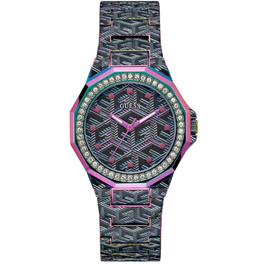 Guess Misfit Quartz Ladies Watch GW0597L2 - Dawson Watches