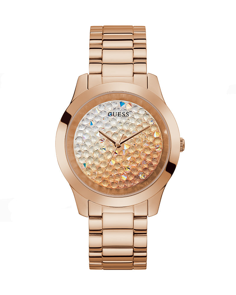Guess Watch Womens Women's Watch GW0020L3 - The Watches Men & CO