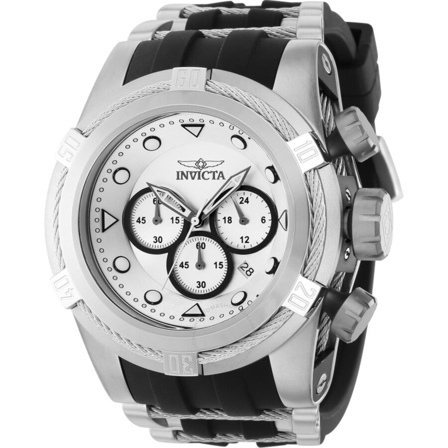 Invicta Bolt Chronograph Quartz Men's Watch 37188 - Dawson Watches