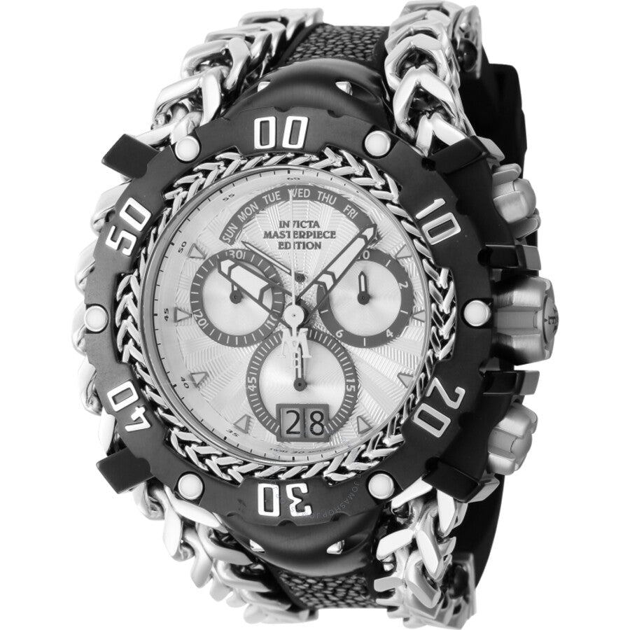 Invicta Chronograph Quartz Men's Watch 44621 - Dawson Watches