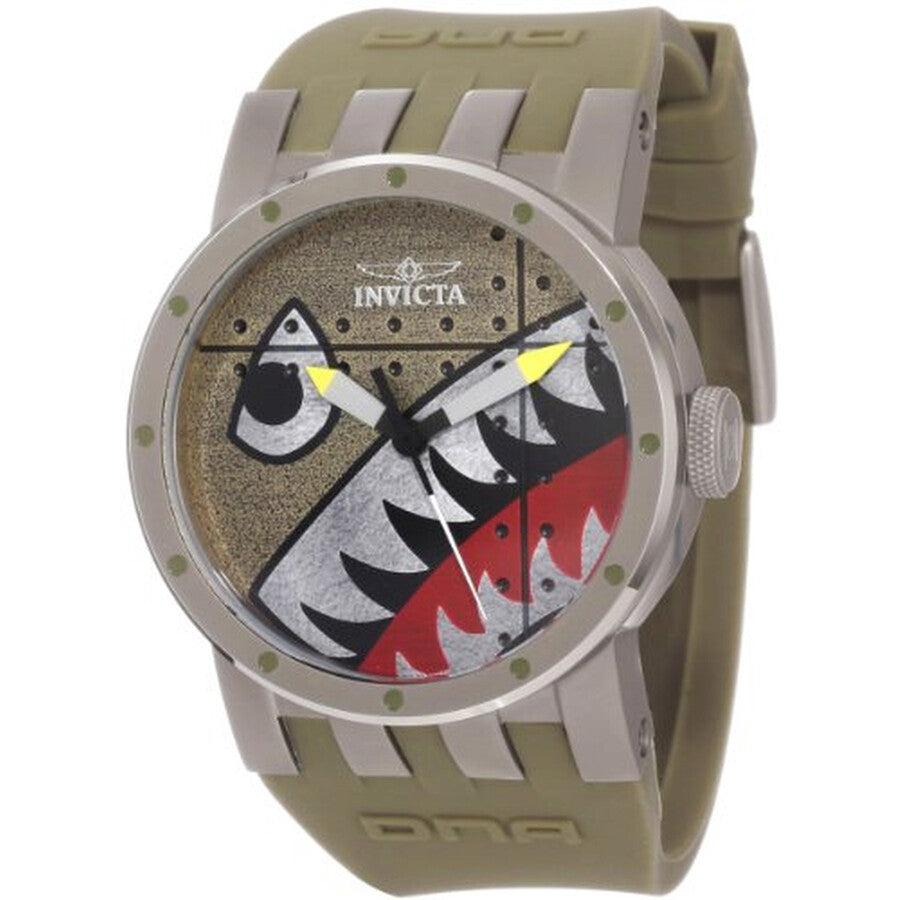 Invicta Dna Bomber Men's Watch 11650 - Dawson Watches