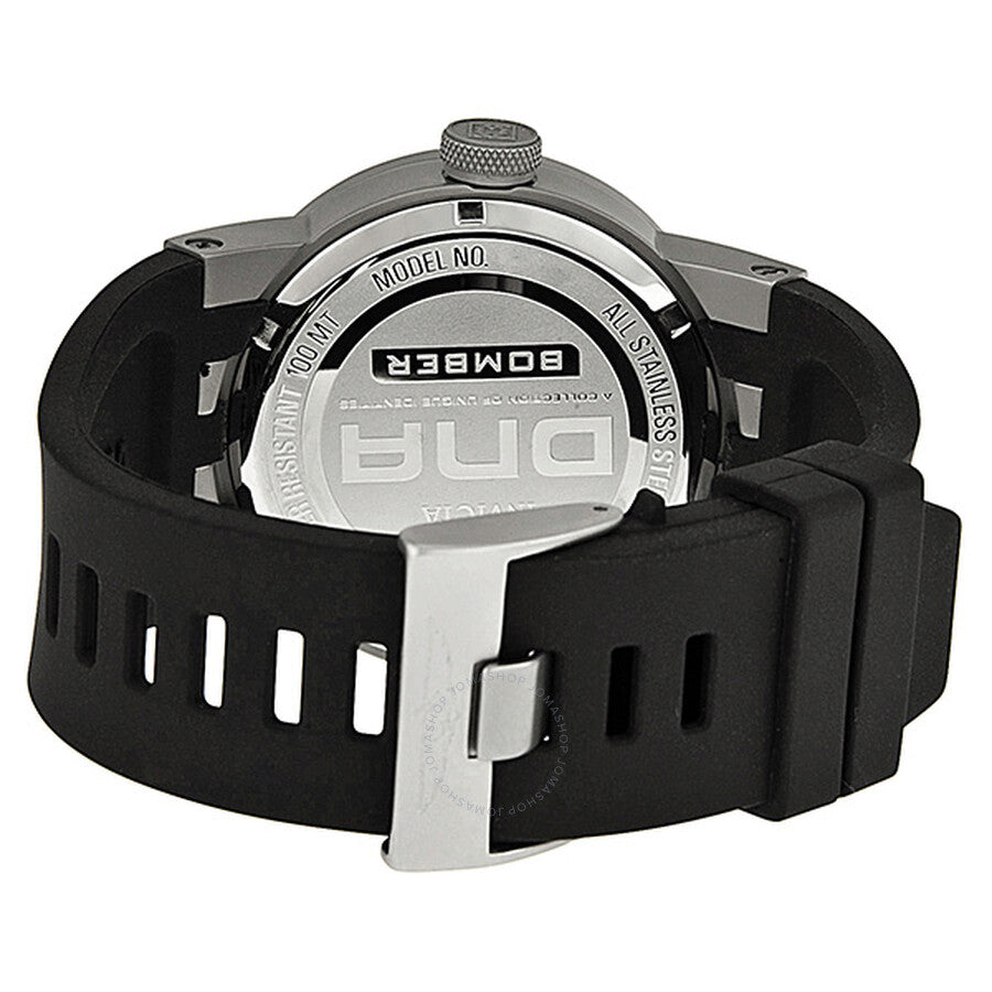 Invicta Dna Bomber Men's Watch 11647 - Dawson Watches #3