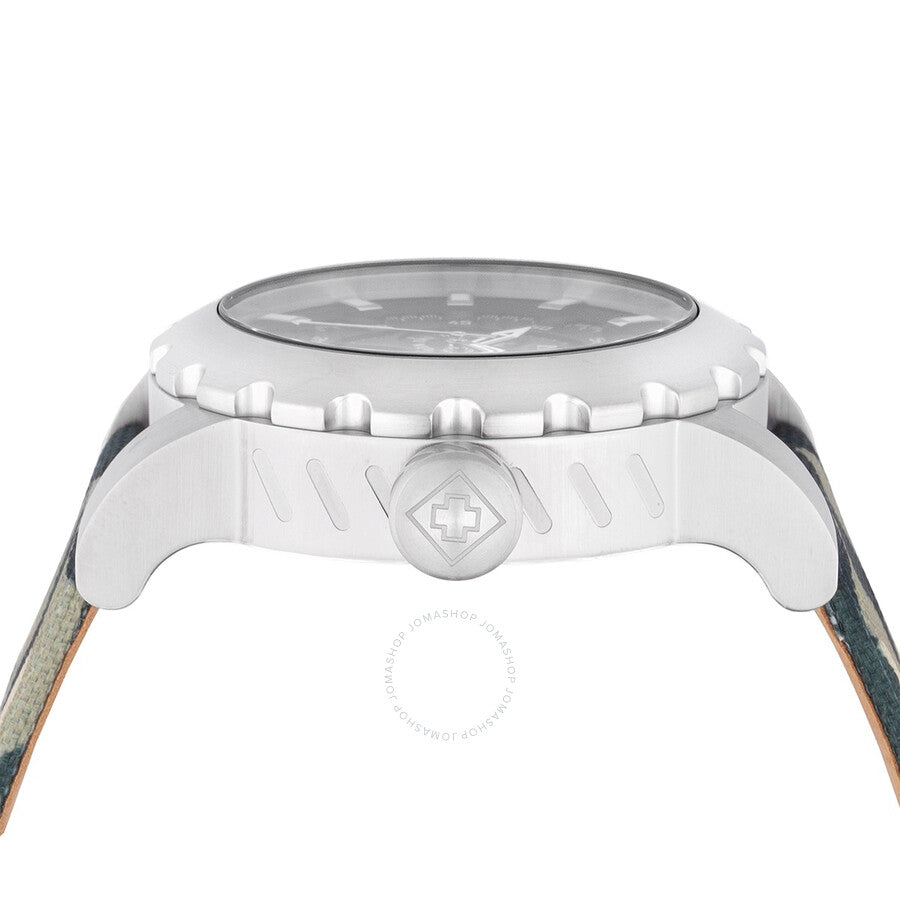 Invicta I-Force Quartz Date Day Black Dial Men's Watch 47581 - Dawson Watches #3