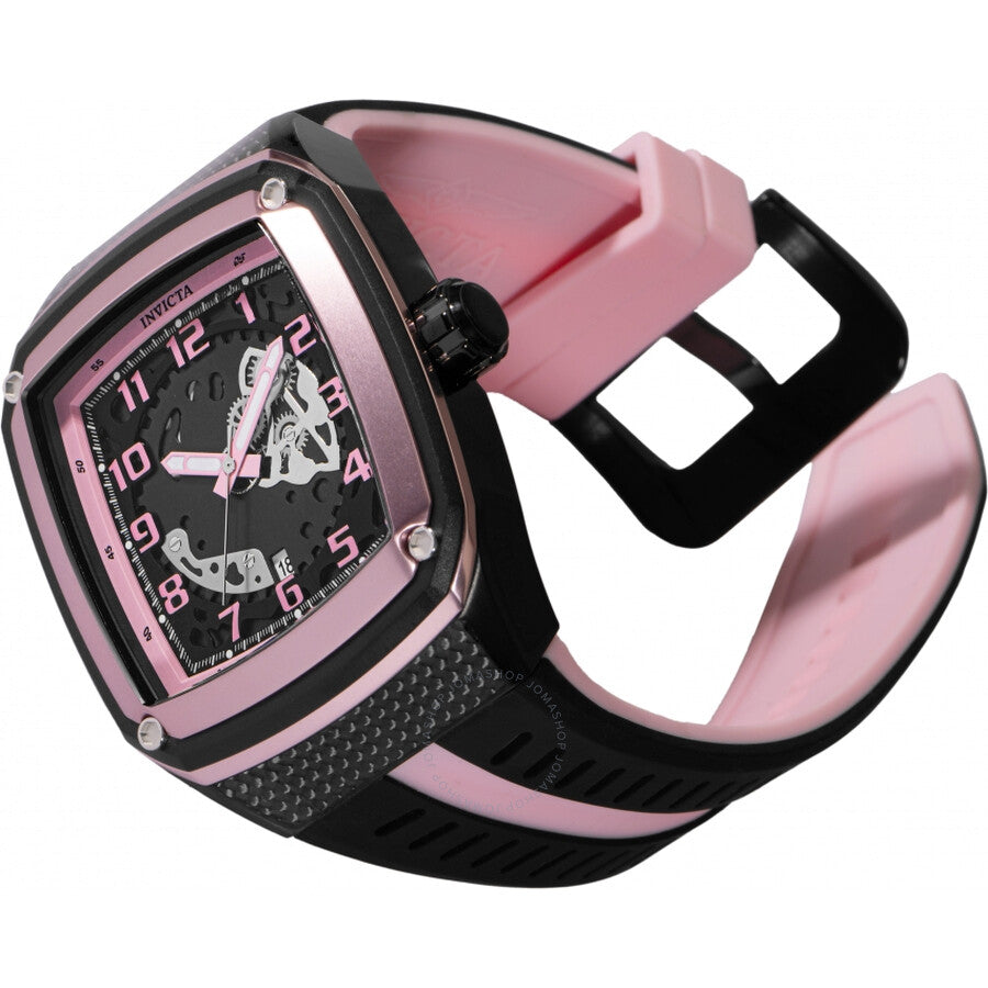 Invicta Invicta Racing JM Limited Edition Quartz Men's Watch 48068 - Dawson Watches #2