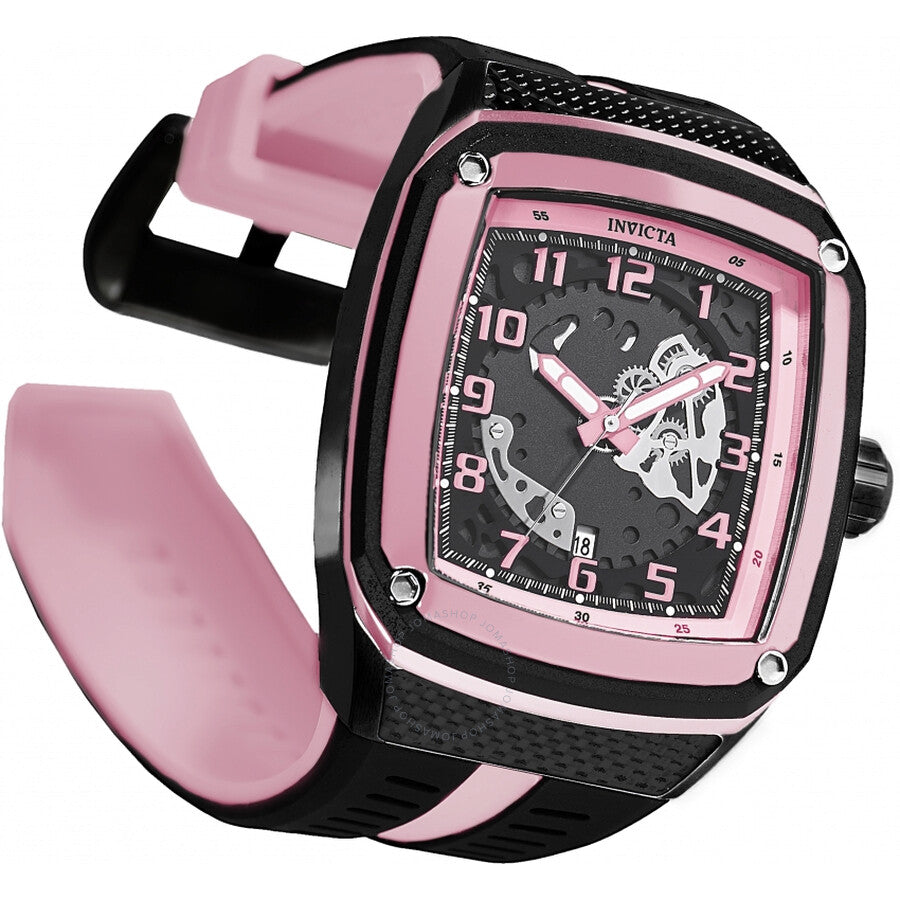 Invicta Invicta Racing JM Limited Edition Quartz Men's Watch 48068 - Dawson Watches #3