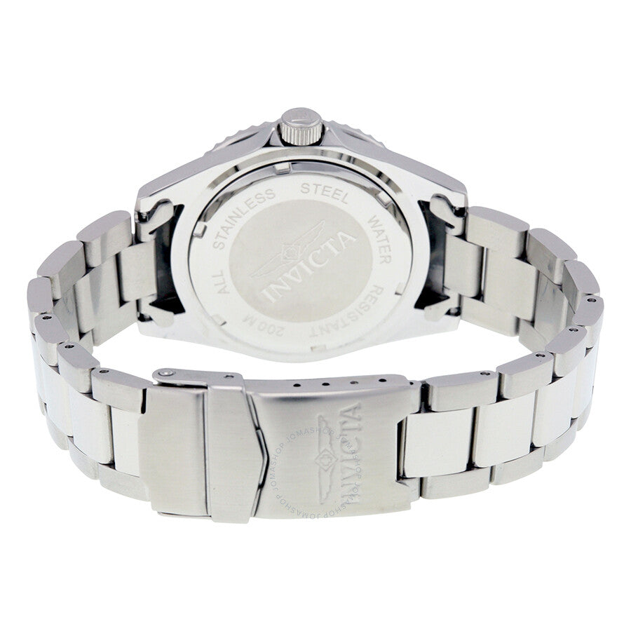 Invicta Mako Pro Diver Blue Dial Men's Stainless Steel Watch 9204OB - Dawson Watches #3