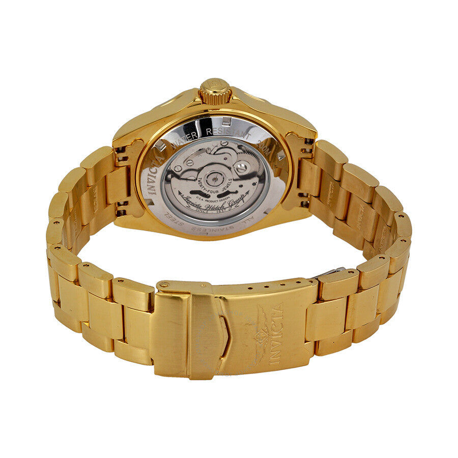 Invicta Pro Diver Automatic Blue Dial Men's Watch 8930 - Dawson Watches #3