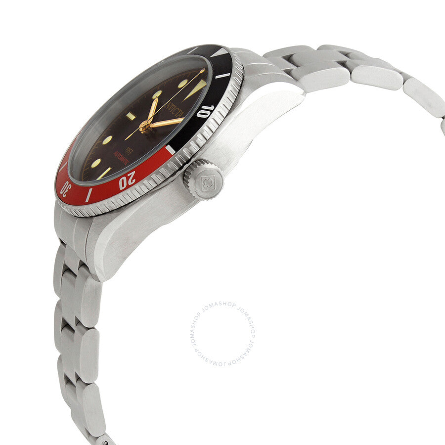 Invicta Pro Diver Automatic Black Dial Men's Watch 34336 - Dawson Watches #2