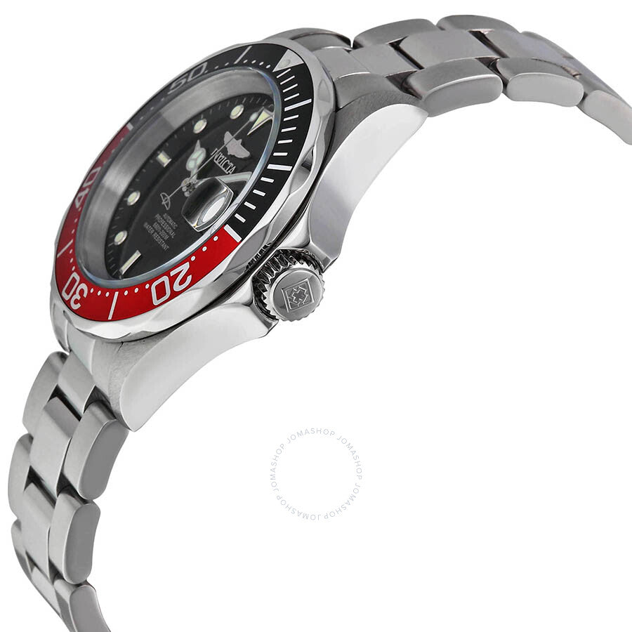 Invicta Pro Diver Automatic Coke Bezel Men's Watch 9403 - Dawson Watches #2