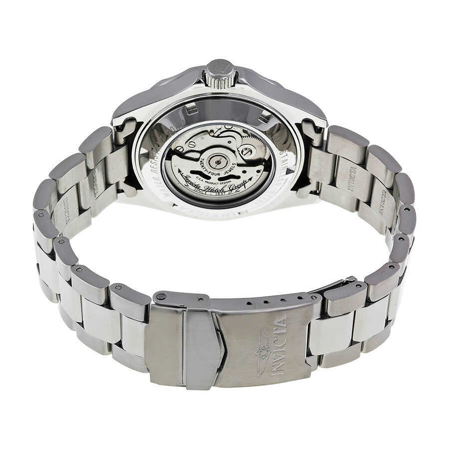 Invicta Pro Diver Automatic Coke Bezel Men's Watch 9403 - Dawson Watches #3