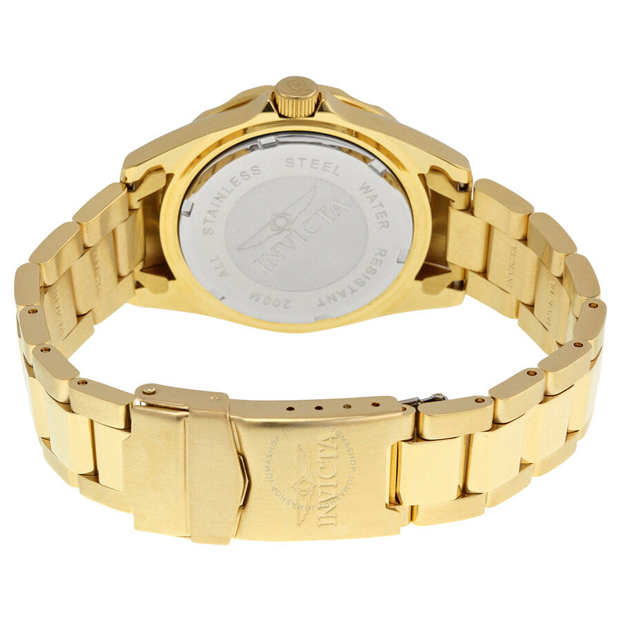 Invicta Pro Diver Blue Dial Men's Watch 8937 - Dawson Watches #3