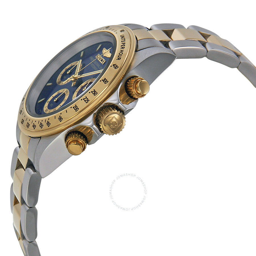 Invicta Professional Speedway Chronograph Men's Watch 3644 - Dawson Watches #2